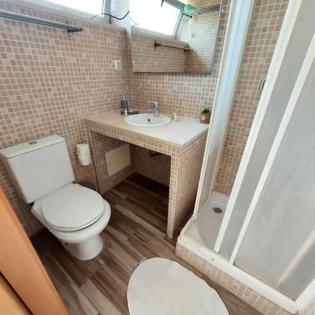 Appartement Sol Studio