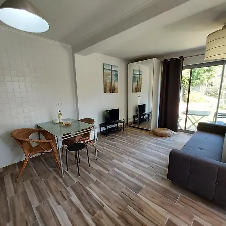 Appartement Sol Studio Sagres