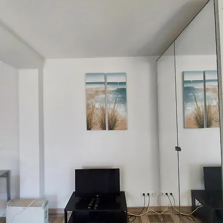 Sol Studio Appartement *