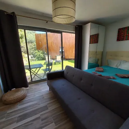 Appartement Sol Studio *