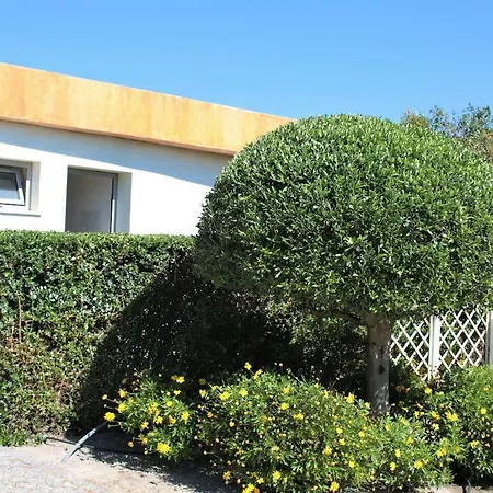 Sol Studio Appartement *
