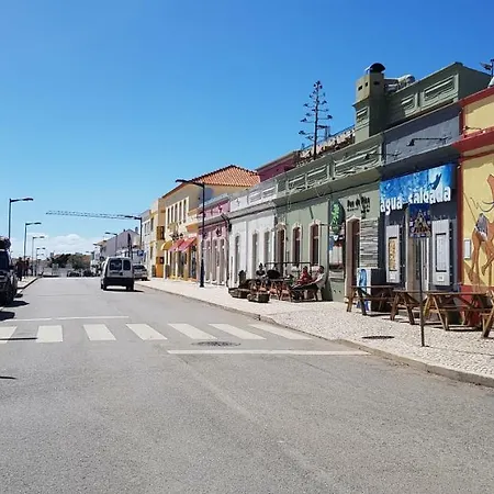 Sol Studio Апартаменты